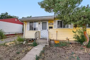 7071 Clermont St, Commerce City, CO 80022 - Photo 1