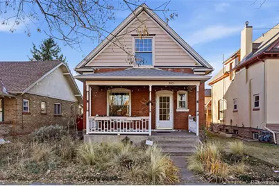 385 S Logan Street, Denver, CO 80209 - Photo 2