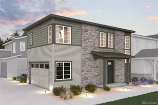 22799 E 47th Dr, Aurora, CO 80019 - Photo 1
