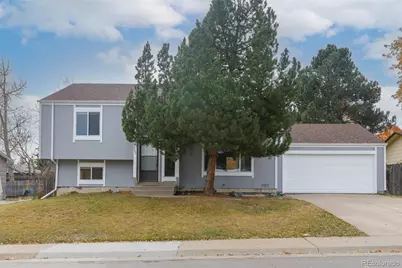 6645 S Elm Circle, Centennial, CO 80121 - Photo 2