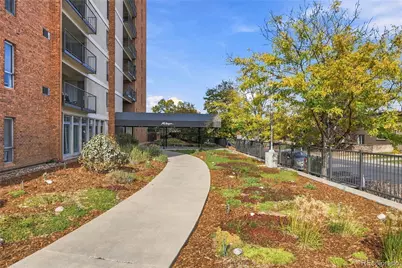 955 Eudora Street #607E, Denver, CO 80220 - Photo 18
