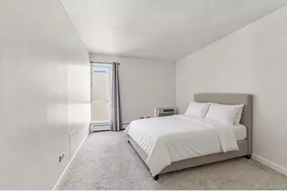 955 Eudora Street #607E, Denver, CO 80220 - Photo 4