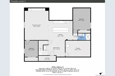 2383 S Lupine Way, Lakewood, CO 80228 - Photo 50