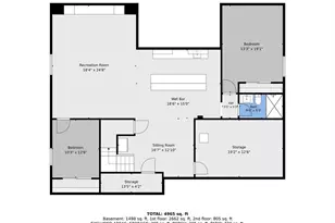 2383 S Lupine Way, Lakewood, CO 80228 - Photo 50