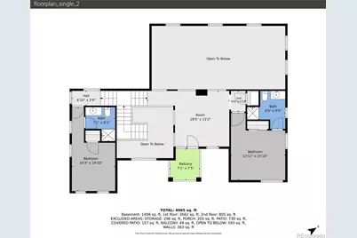 2383 S Lupine Way, Lakewood, CO 80228 - Photo 48