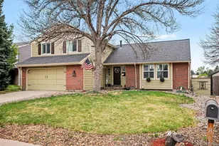 8151 S Marion Ct, Centennial, CO 80122 - Photo 1
