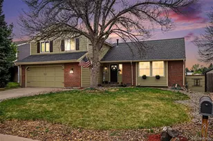 8151 S Marion Ct, Centennial, CO 80122 - Photo 2