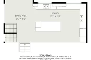 8151 S Marion Ct, Centennial, CO 80122 - Photo 34