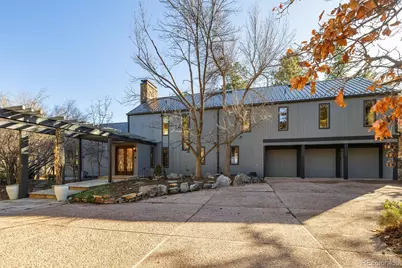 36 Castle Pines Drive, Castle Rock, CO 80108 - Photo 1