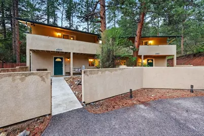 4840-4860 Pikes Peak Highway, Cascade, CO 80809 - Photo 18