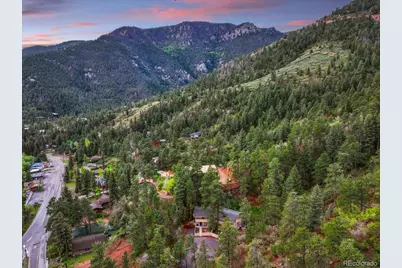 4840-4860 Pikes Peak Highway, Cascade, CO 80809 - Photo 10
