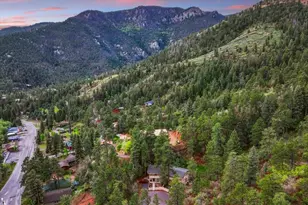 4840-4860 Pikes Peak Hwy, Cascade, CO 80809 - Photo 10