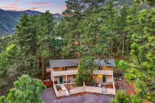 4840-4860 Pikes Peak Hwy, Cascade, CO 80809 - Photo 1