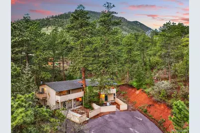 4840-4860 Pikes Peak Highway, Cascade, CO 80809 - Photo 2