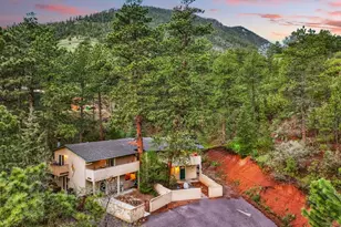 4840-4860 Pikes Peak Hwy, Cascade, CO 80809 - Photo 2