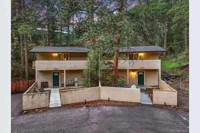 4840-4860 Pikes Peak Highway, Cascade, CO 80809 - Photo 4