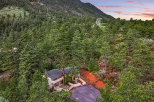 4840-4860 Pikes Peak Hwy, Cascade, CO 80809 - Photo 6