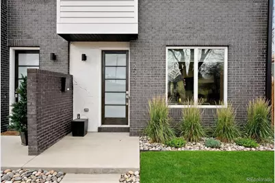 2037 Hooker Street, Denver, CO 80211 - Photo 2