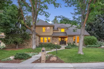 5328 S Havana Court, Englewood, CO 80111 - Photo 1