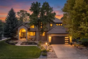 8978 E Cedar Hill Pl, Lone Tree, CO 80124 - Photo 1