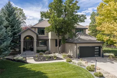 8978 E Cedar Hill Place, Lone Tree, CO 80124 - Photo 2