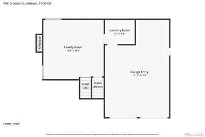 7981 S Cedar Street, Littleton, CO 80120 - Photo 28