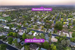 691 S Simms St, Lakewood, CO 80228 - Photo 38