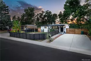 691 S Simms St, Lakewood, CO 80228 - Photo 2