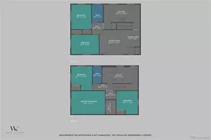 691 S Simms St, Lakewood, CO 80228 - Photo 42