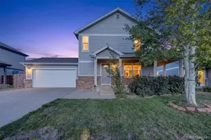 2240 Ance St, Strasburg, CO 80136 - Photo 1