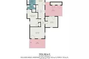 815 Arapahoe St, Golden, CO 80401 - Photo 46