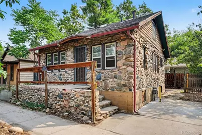 815 Arapahoe Street, Golden, CO 80401 - Photo 2