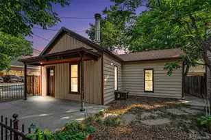 815 Arapahoe St, Golden, CO 80401 - Photo 1