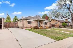 1326 S Clay St, Denver, CO 80219 - Photo 2