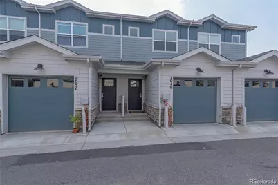 1049 Oak Circle, Lakewood, CO 80215 - Photo 1