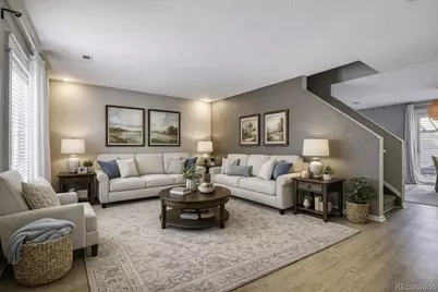 3637 Dexter Court, Denver, CO 80207 - Photo 4