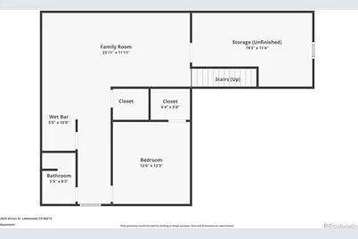 2625 Vivian Street, Lakewood, CO 80215 - Photo 42