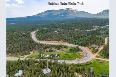 48 Warren Road, Black Hawk, CO 80422 - Photo 36