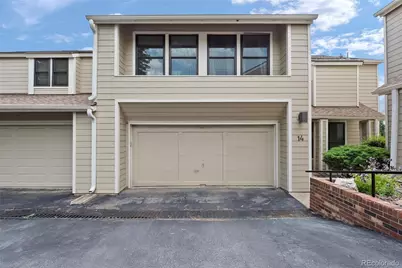 1011 Pierce Street #14, Lakewood, CO 80214 - Photo 1