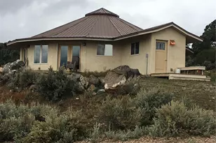 19643 Viking Spirit Wy, San Luis, CO 81152 - Photo 1