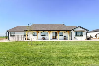 27446 County Road 388, Kersey, CO 80644 - Photo 26