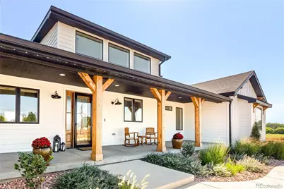 27446 County Road 388, Kersey, CO 80644 - Photo 4