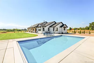 27446 County Road 388, Kersey, CO 80644 - Photo 30