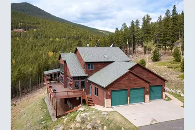 76 Raven Ridge Road, Idaho Springs, CO 80452 - Photo 36
