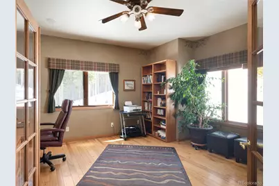 76 Raven Ridge Road, Idaho Springs, CO 80452 - Photo 16
