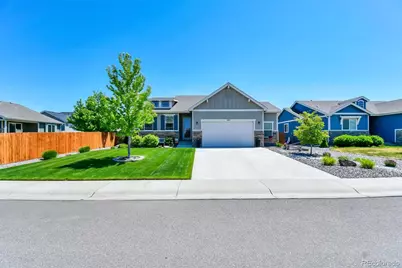 1101 Johnson Street, Wiggins, CO 80654 - Photo 1