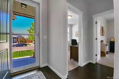 1101 Johnson Street, Wiggins, CO 80654 - Photo 2