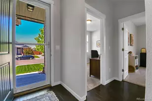 1101 Johnson St, Wiggins, CO 80654 - Photo 2