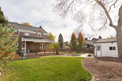 1303 S Downing, Denver, CO 80210 - Photo 28