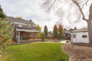 1303 S Downing, Denver, CO 80210 - Photo 28